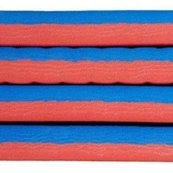 Musclemania-fitness MORGAN TATAMI JIGSAW INTERLOCKING FLOOR MATS 2CM EQUIPMENT STRENGTH