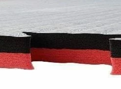 Musclemania-fitness MORGAN TATAMI JIGSAW INTERLOCKING FLOOR MATS 2CM EQUIPMENT STRENGTH