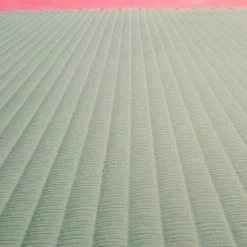 Musclemania-fitness EQUIPMENT STUDIO MORGAN TATAMI JIGSAW INTERLOCKING FLOOR MATS 4cm