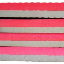 Musclemania-fitness EQUIPMENT STUDIO MORGAN TATAMI JIGSAW INTERLOCKING FLOOR MATS 4cm