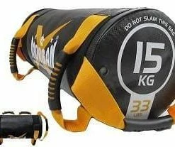 Musclemania-fitness EQUIPMENT STRENGTH MORGAN V2 CORE-ENDURO BAG (15KG)