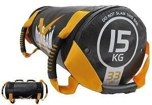 Musclemania-fitness EQUIPMENT STRENGTH MORGAN V2 CORE-ENDURO BAG (15KG)