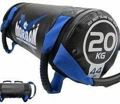 Musclemania-fitness MORGAN V2 CORE-ENDURO BAG (20KG) EQUIPMENT STRENGTH