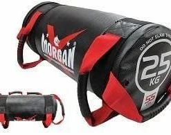 Musclemania-fitness MORGAN V2 CORE-ENDURO BAG (25KG)
