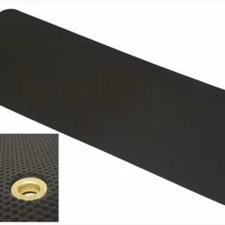 Musclemania-fitness MORGAN EXERCISE MAT 10PCS PACK + STORAGE RACK