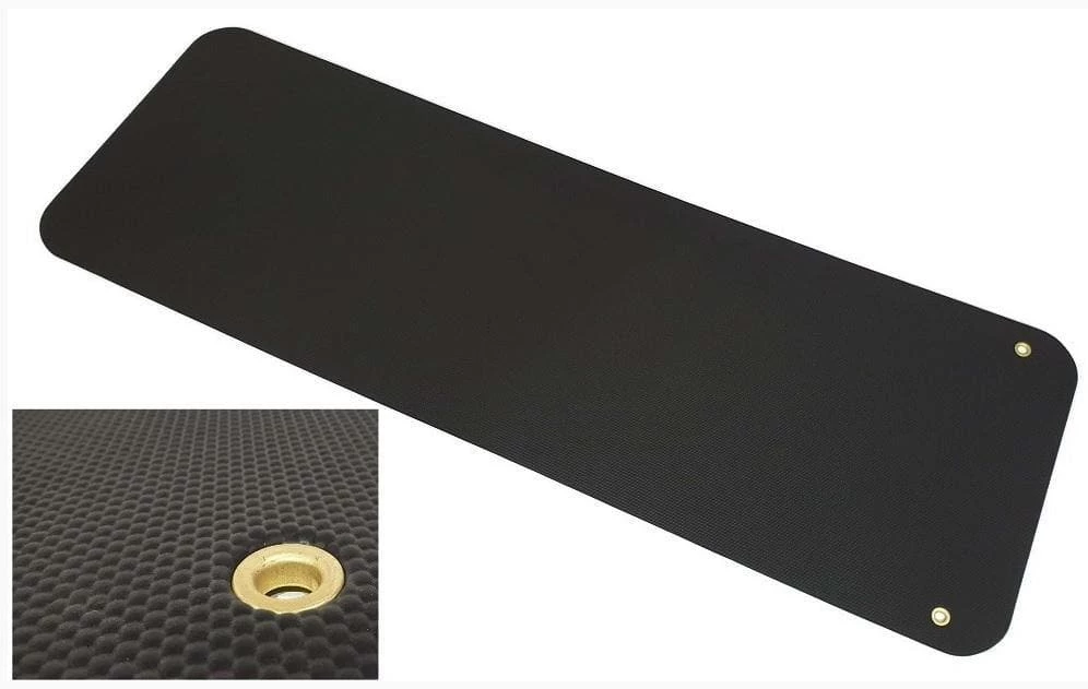 Musclemania-fitness MORGAN EXERCISE MAT 10PCS PACK + STORAGE RACK