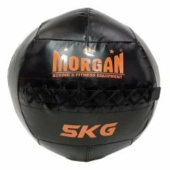 Musclemania-fitness Morgan Cross Functional Fitness Wall Ball - 5kg