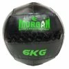 Musclemania-fitness Morgan Cross Functional Fitness Wall Ball - 6kg Medicine / Slam Balls