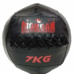 Musclemania-fitness Morgan Cross Functional Fitness Wall Ball - 7kg EQUIPMENT STRENGTH