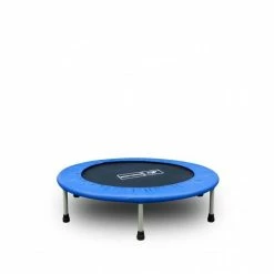 Musclemania-fitness Bodyworx 38" Mini Trampoline Rebounder EQUIPMENT STUDIO