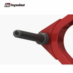 Musclemania Fitness MegaStore EQUIPMENT STRENGTH Impulse Sterling SL7001 Chest Press