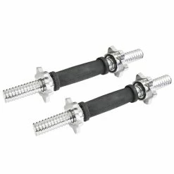 Musclemania Fitness MegaStore EQUIPMENT STRENGTH 50KG Strength Package Deal With Bench