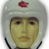 Musclemania-fitness Morgan Dipped Foam Protector - Head Guard MMA COMBAT