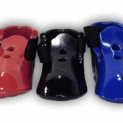 Musclemania-fitness Morgan Dipped Foam Protector- Foot Guards MMA COMBAT