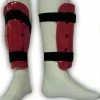 Musclemania-fitness Morgan Dipped Foam Protector - Shin Guards