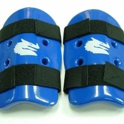 Musclemania-fitness Morgan Dipped Foam Protector - Forearm Guards