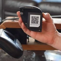 Musclemania Fitness MegaStore Waterrower Bluetooth Commodule