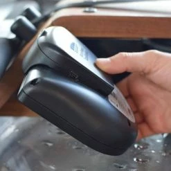 Musclemania Fitness MegaStore Waterrower Bluetooth Commodule