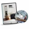 Musclemania-fitness WaterRower Home Training DVD Rower Accessories
