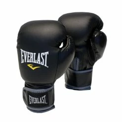 Musclemania Fitness MegaStore MMA COMBAT Everlast Junior Training Glove - 6oz
