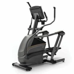 Musclemania-fitness Matrix E30 Elliptical Cross Trainer - Choice Of Consoles From: Elliptical Cross Trainers