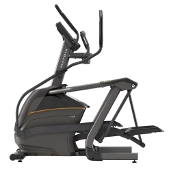Musclemania-fitness Elliptical Cross Trainers MATRIX E50 ELLIPTICAL CROSS TRAINER - CHOICE OF CONSOLES - Call For Availability