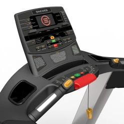 Muscle Mania Fitness MegaStore Impulse ENCORE Commercial Studio Range Treadmill EQUIPMENT CARDIO