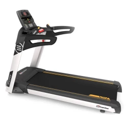 Muscle Mania Fitness MegaStore Impulse ENCORE Commercial Studio Range Treadmill EQUIPMENT CARDIO