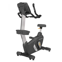 Muscle Mania Fitness MegaStore EQUIPMENT CARDIO IMPULSE ENCORE COMMERCIAL STUDIO RANGE UPRIGHT EXERCISE BIKE