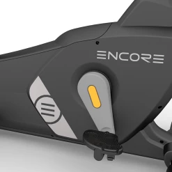 Muscle Mania Fitness MegaStore EQUIPMENT CARDIO IMPULSE ENCORE COMMERCIAL STUDIO RANGE UPRIGHT EXERCISE BIKE