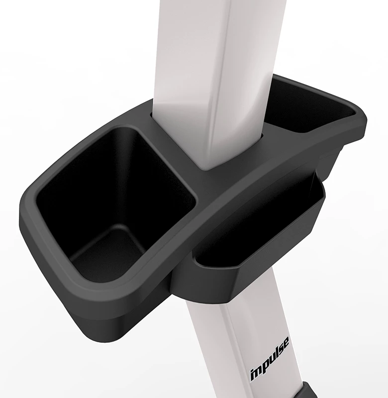 Muscle Mania Fitness MegaStore EQUIPMENT CARDIO IMPULSE ENCORE COMMERCIAL STUDIO RANGE UPRIGHT EXERCISE BIKE