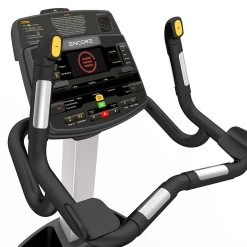Muscle Mania Fitness MegaStore EQUIPMENT CARDIO IMPULSE ENCORE COMMERCIAL STUDIO RANGE UPRIGHT EXERCISE BIKE