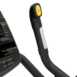 Muscle Mania Fitness MegaStore EQUIPMENT CARDIO IMPULSE ENCORE COMMERCIAL STUDIO RANGE UPRIGHT EXERCISE BIKE