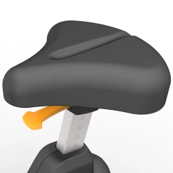 Muscle Mania Fitness MegaStore EQUIPMENT CARDIO IMPULSE ENCORE COMMERCIAL STUDIO RANGE UPRIGHT EXERCISE BIKE