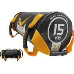 Musclemania-fitness MORGAN V2 CORE-ENDURO WEIGHT BAGS - From EQUIPMENT STRENGTH