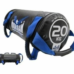 Musclemania-fitness MORGAN V2 CORE-ENDURO WEIGHT BAGS - From EQUIPMENT STRENGTH