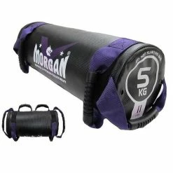 Musclemania-fitness MORGAN V2 CORE-ENDURO WEIGHT BAGS - From EQUIPMENT STRENGTH