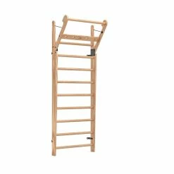 Musclemania-fitness Nohrd Wall Bars EQUIPMENT STRENGTH