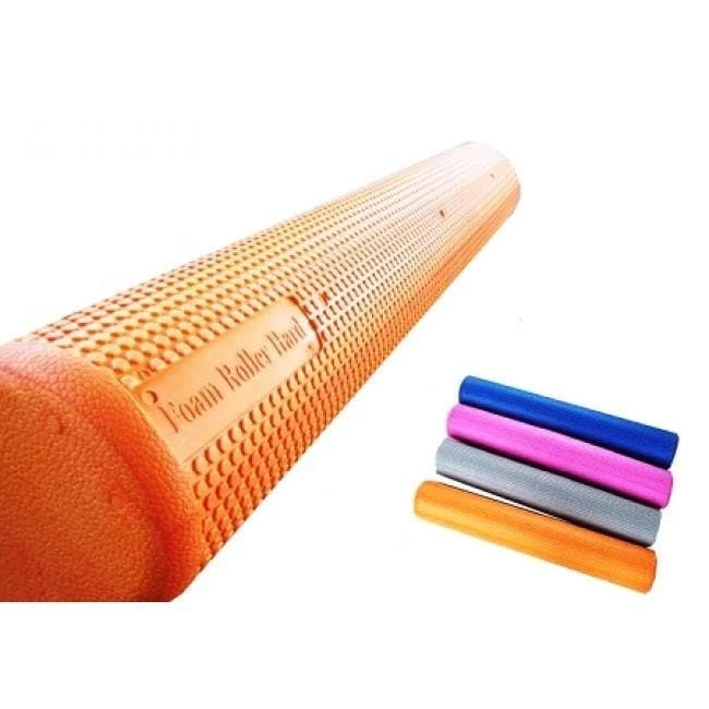 Musclemania-fitness Morgan Foam Roller - Eva Deluxe Foam Rollers