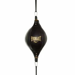 Musclemania Fitness MegaStore Everlast Precision Floor To Ceiling Bag
