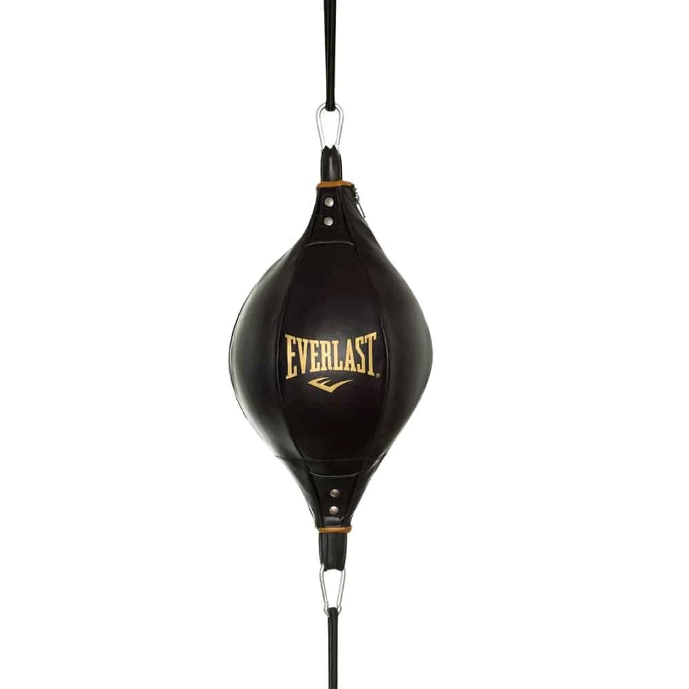 Musclemania Fitness MegaStore Everlast Precision Floor To Ceiling Bag