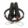 Musclemania-fitness CROSSFIT SKIPPING ROPE 2.8M