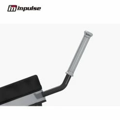 Musclemania Fitness MegaStore EQUIPMENT STRENGTH Impulse Sterling SL7008 Rear Kick