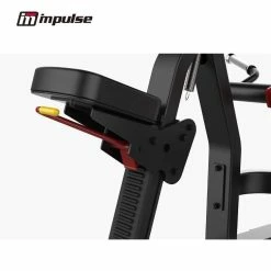 Musclemania Fitness MegaStore Impulse Sterling SL7023 Bicep Curl Station