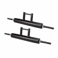 Musclemania-fitness MORGAN FARMER'S WALK (PAIR) EQUIPMENT STRENGTH