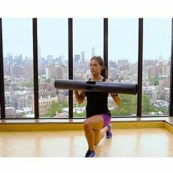 Musclemania-fitness EQUIPMENT STRENGTH ViPR Fitness Tube, 4kg