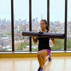 Musclemania-fitness ViPR Fitness Tube, 10kg