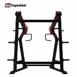 Musclemania Fitness MegaStore Impulse Sterling SL7039 Commercial Range Jammer EQUIPMENT STRENGTH