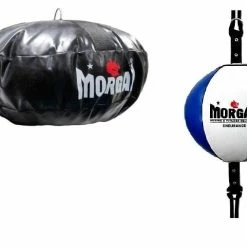 Musclemania-fitness MMA COMBAT Morgan Sports Anchor Point