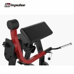 Musclemania Fitness MegaStore Impulse Sterling SL7023 Bicep Curl Station